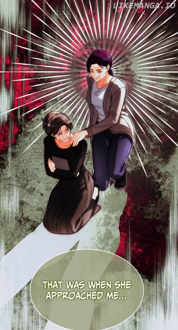 Let’s Meet After Work Chapter 53 - page 60