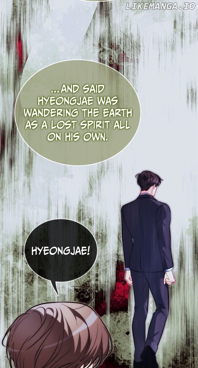 Let’s Meet After Work Chapter 53 - page 61