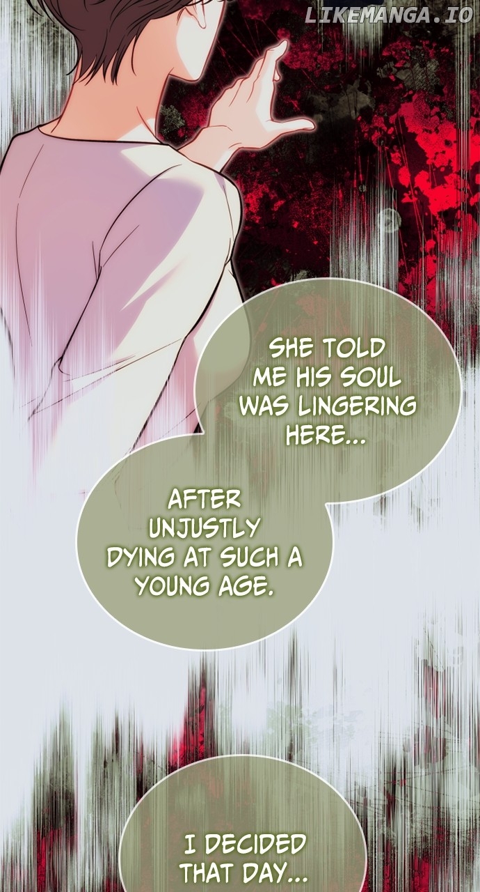 Let’s Meet After Work Chapter 53 - page 62