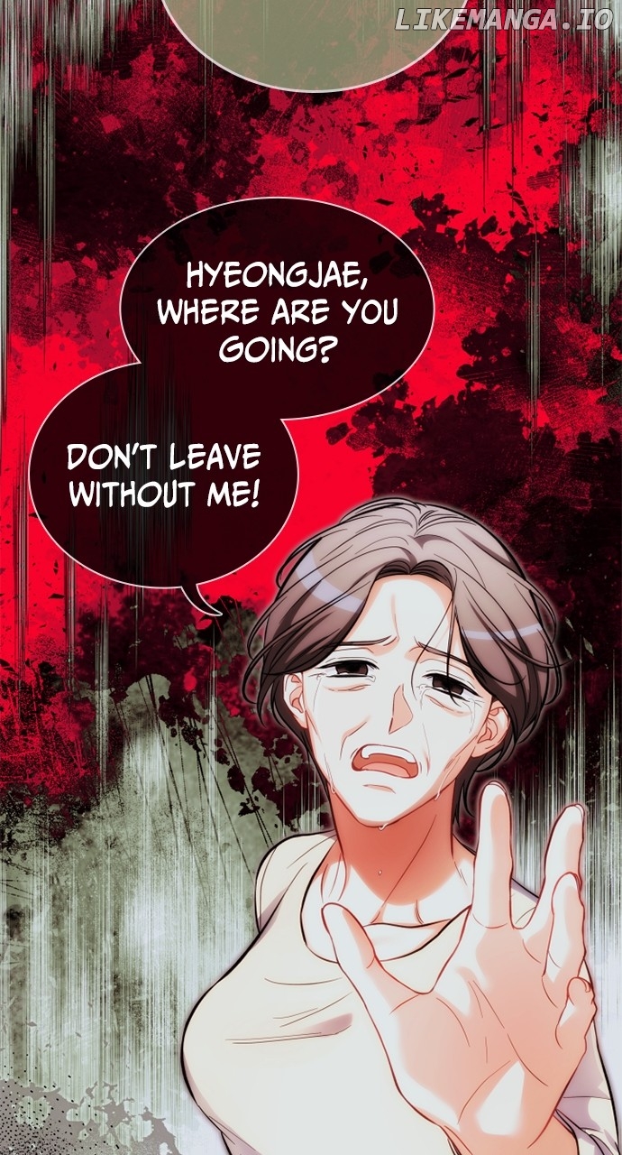Let’s Meet After Work Chapter 53 - page 63