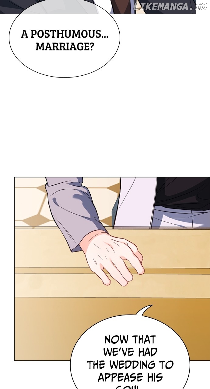 Let’s Meet After Work Chapter 53 - page 66