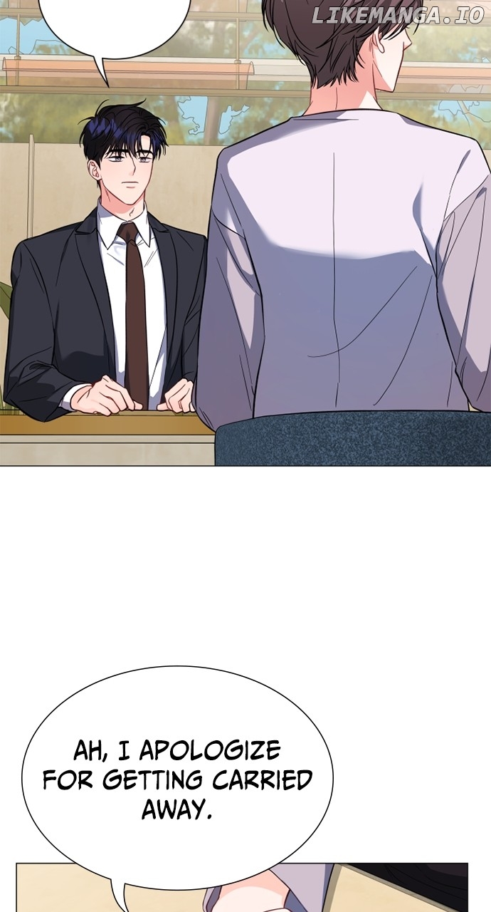 Let’s Meet After Work Chapter 53 - page 68