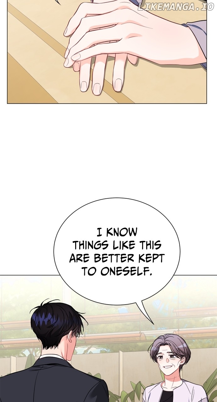 Let’s Meet After Work Chapter 53 - page 69