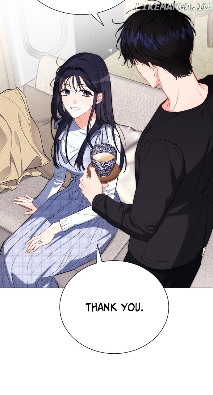 Let’s Meet After Work Chapter 53 - page 7