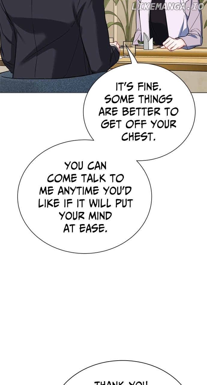 Let’s Meet After Work Chapter 53 - page 70