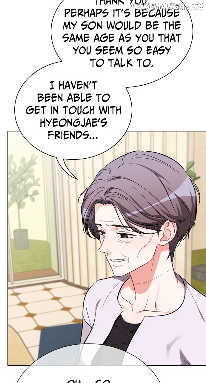 Let’s Meet After Work Chapter 53 - page 71