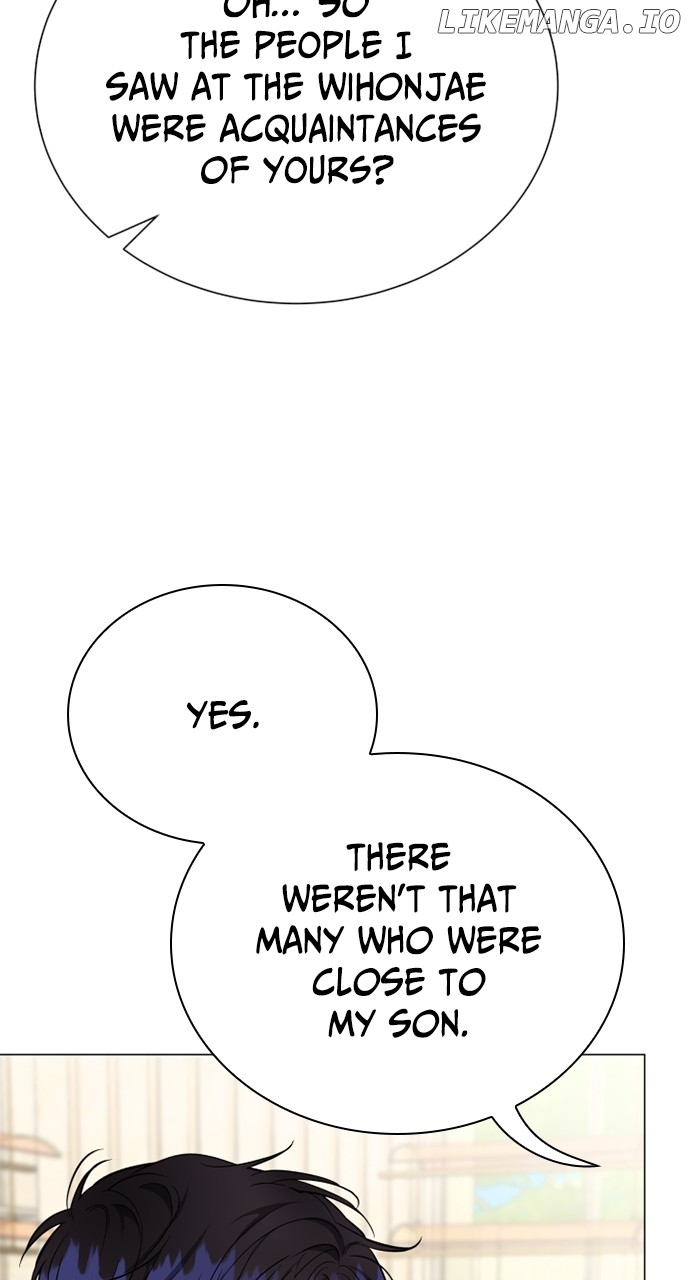 Let’s Meet After Work Chapter 53 - page 72
