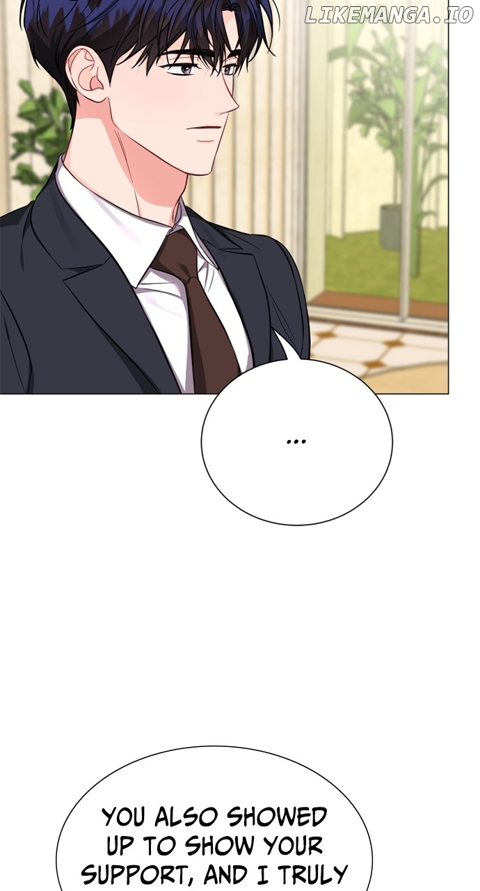 Let’s Meet After Work Chapter 53 - page 73