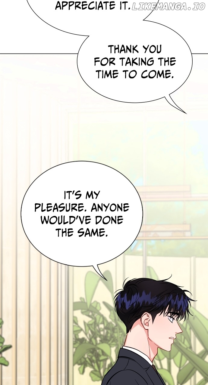 Let’s Meet After Work Chapter 53 - page 74