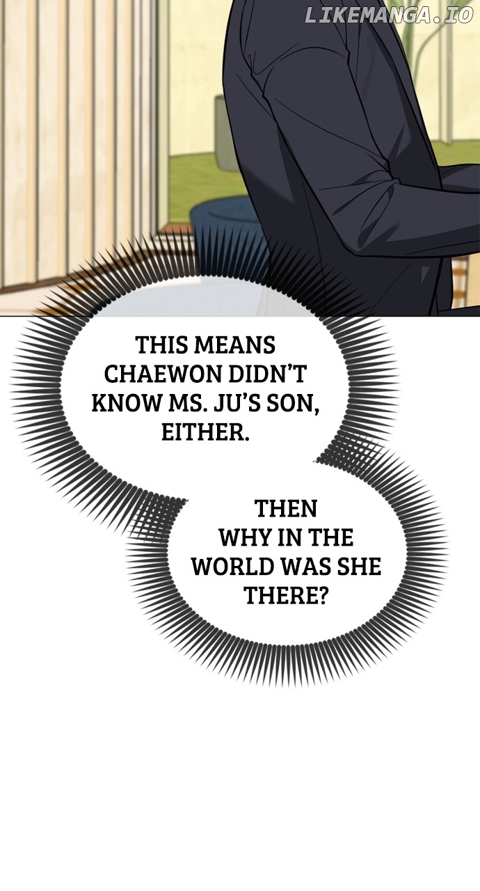 Let’s Meet After Work Chapter 53 - page 75