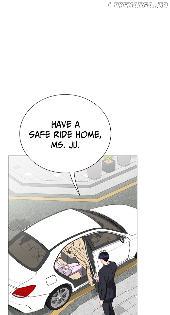 Let’s Meet After Work Chapter 53 - page 76