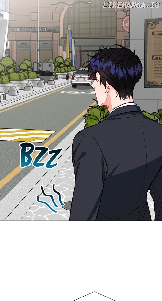 Let’s Meet After Work Chapter 53 - page 78