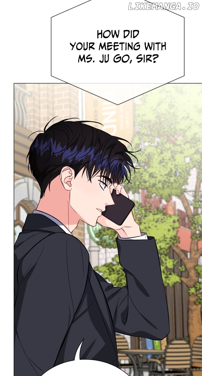 Let’s Meet After Work Chapter 53 - page 79