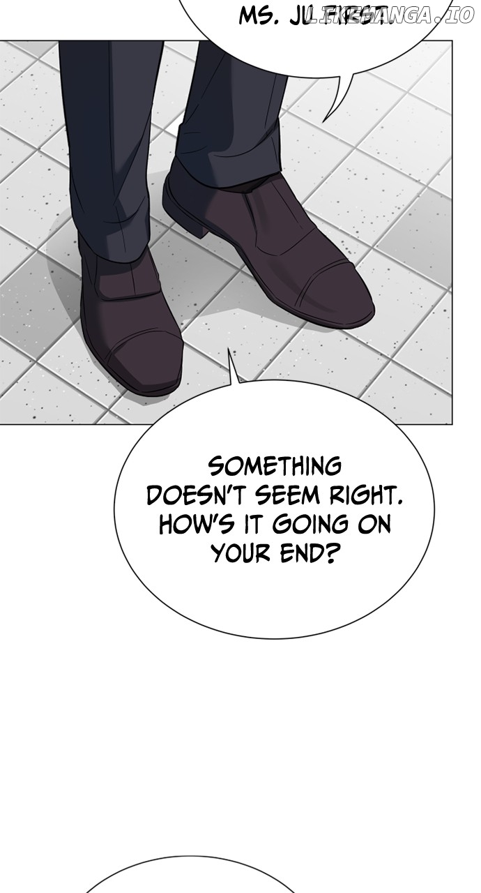 Let’s Meet After Work Chapter 53 - page 81