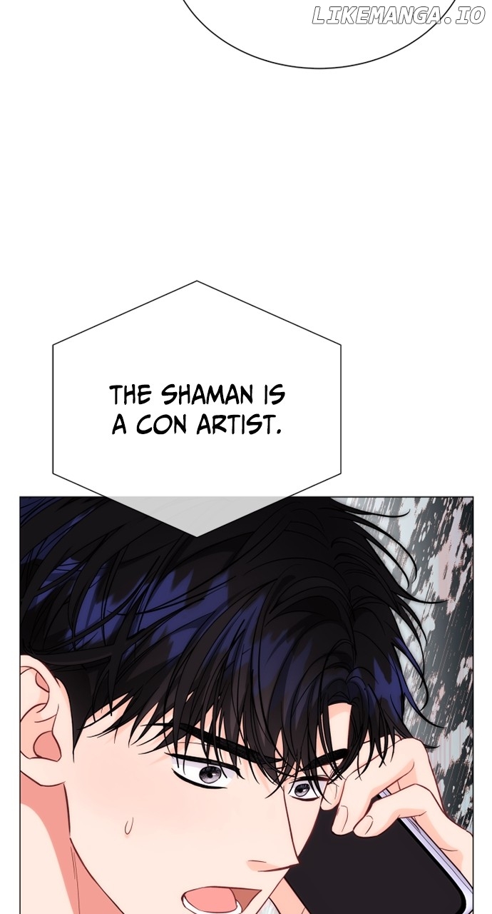 Let’s Meet After Work Chapter 53 - page 83