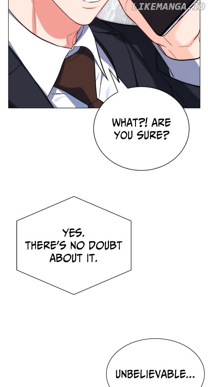 Let’s Meet After Work Chapter 53 - page 84