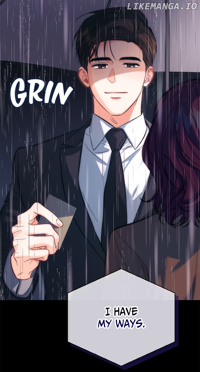 Let’s Meet After Work Chapter 53 - page 88