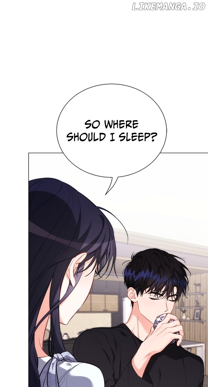 Let’s Meet After Work Chapter 53 - page 9