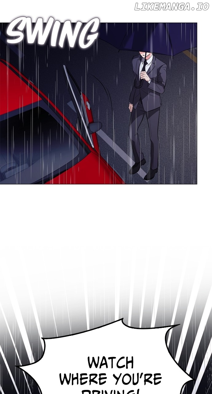 Let’s Meet After Work Chapter 52 - page 15