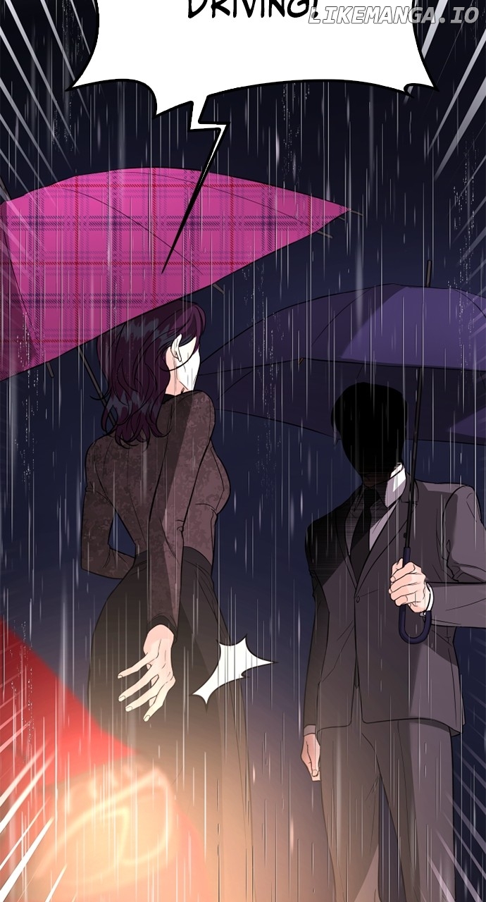 Let’s Meet After Work Chapter 52 - page 16