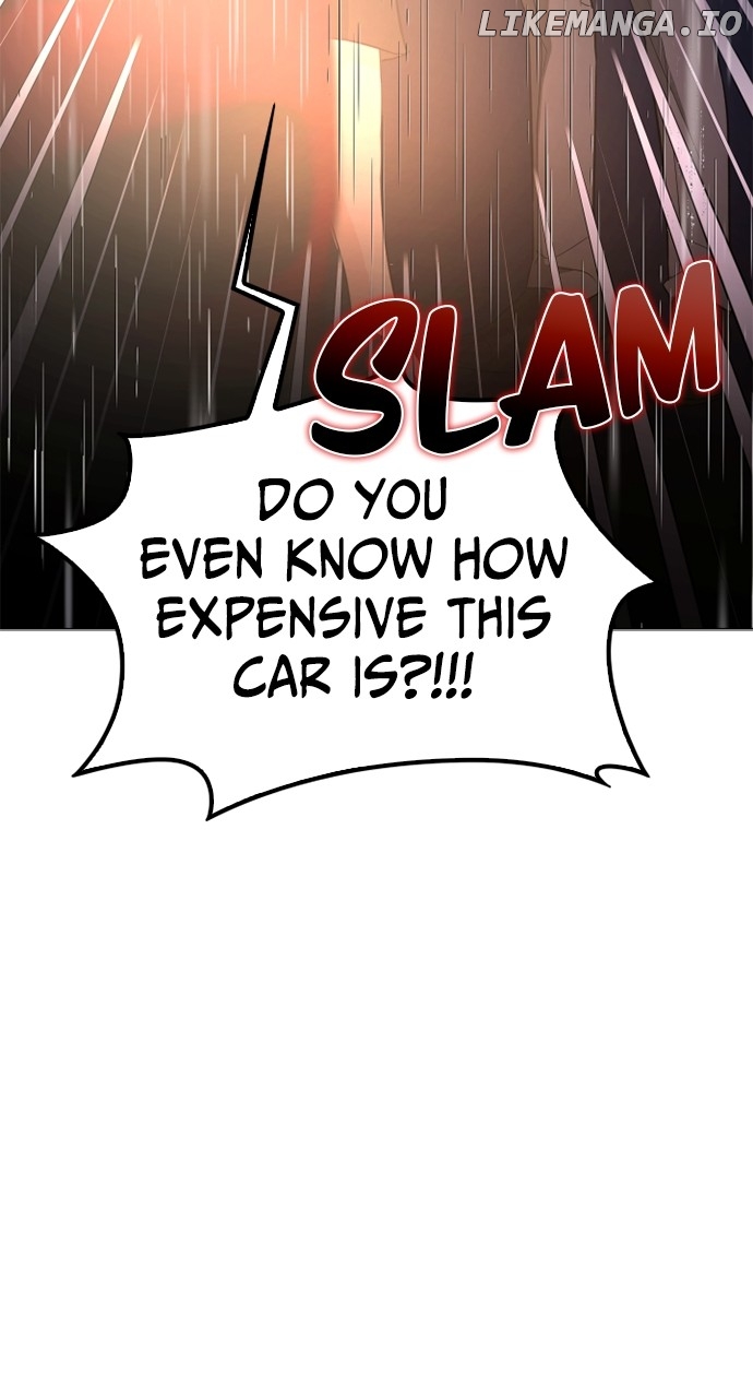 Let’s Meet After Work Chapter 52 - page 17