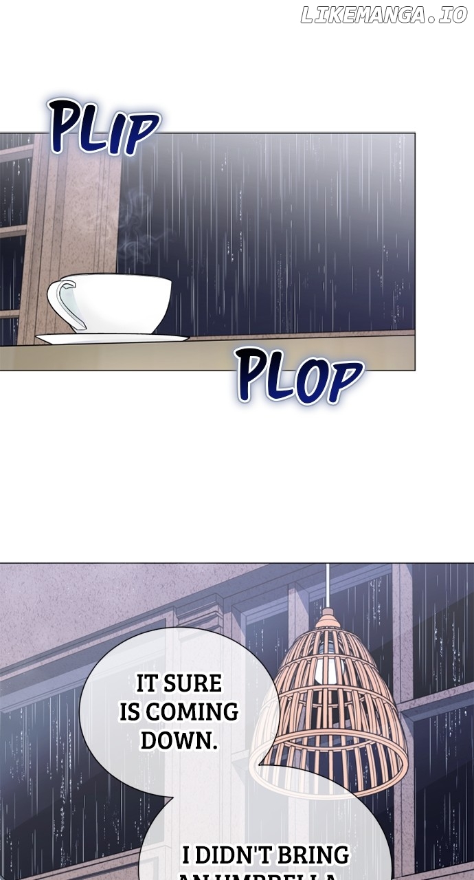 Let’s Meet After Work Chapter 52 - page 19