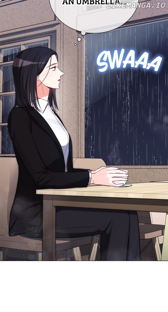 Let’s Meet After Work Chapter 52 - page 20