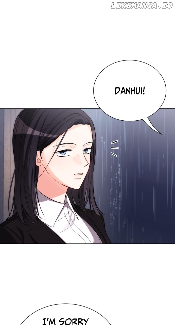 Let’s Meet After Work Chapter 52 - page 21