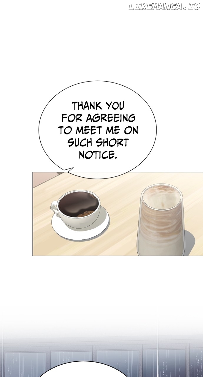 Let’s Meet After Work Chapter 52 - page 23