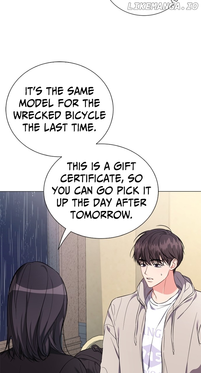 Let’s Meet After Work Chapter 52 - page 26