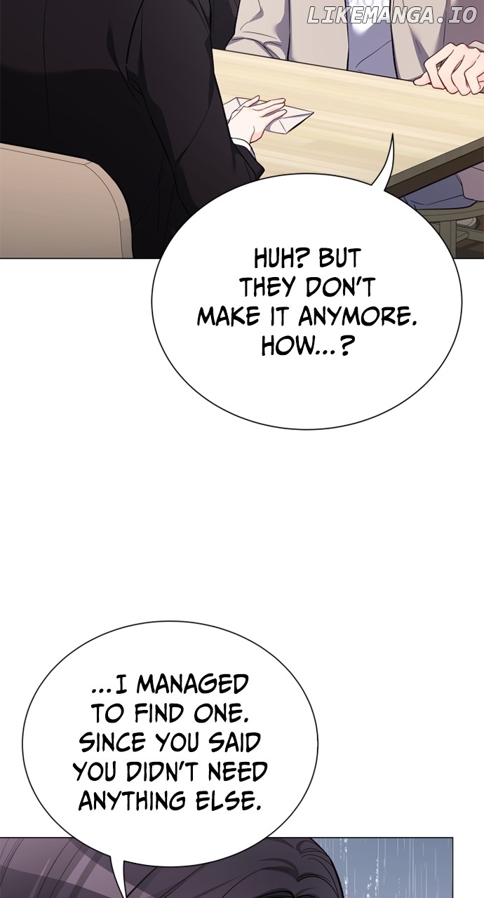Let’s Meet After Work Chapter 52 - page 27