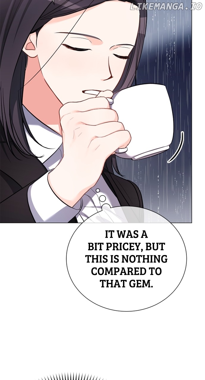 Let’s Meet After Work Chapter 52 - page 28