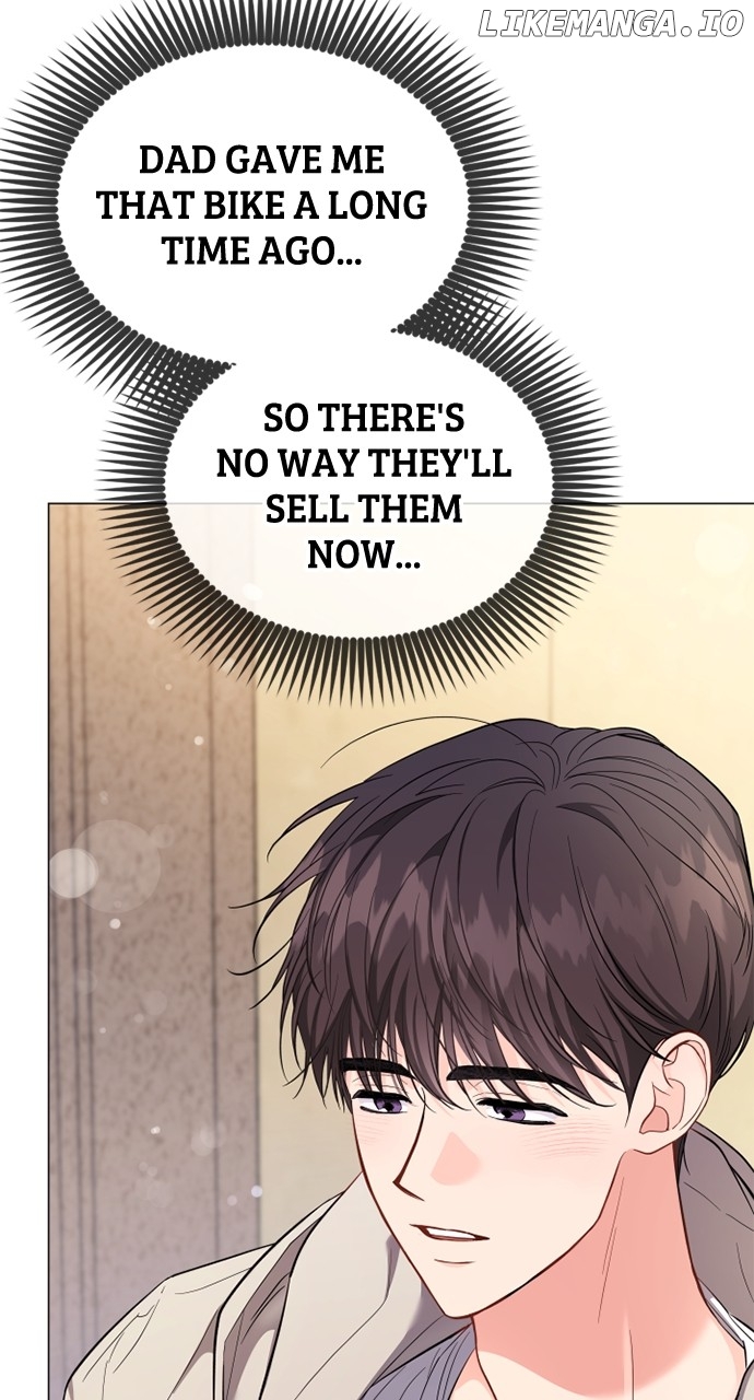 Let’s Meet After Work Chapter 52 - page 29
