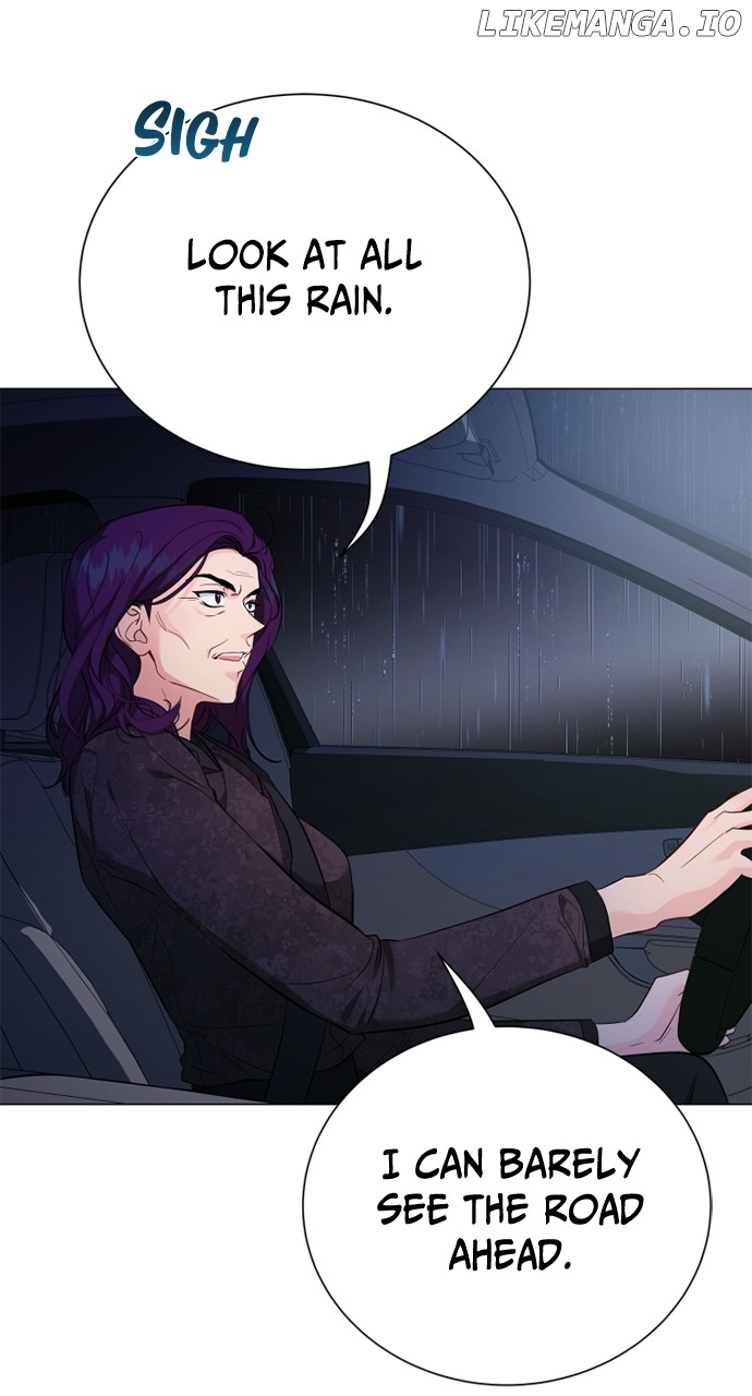 Let’s Meet After Work Chapter 52 - page 3