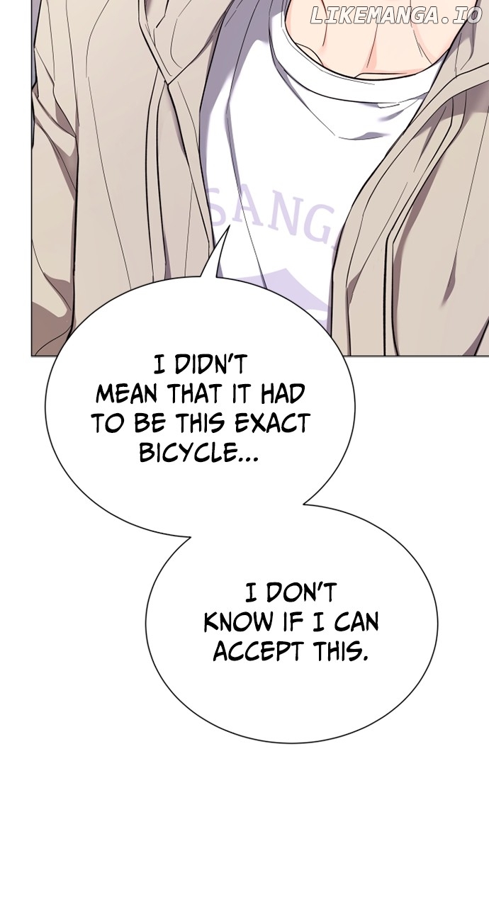 Let’s Meet After Work Chapter 52 - page 30