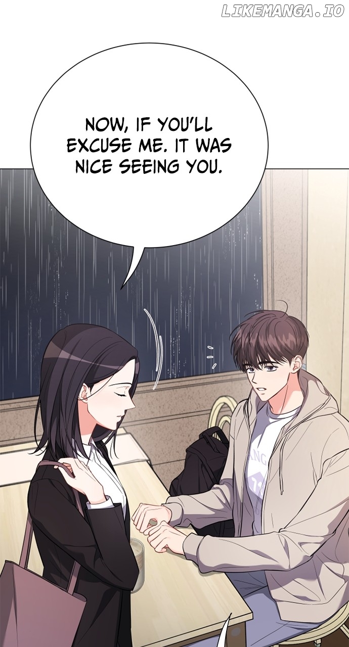 Let’s Meet After Work Chapter 52 - page 32