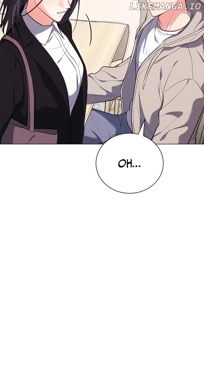 Let’s Meet After Work Chapter 52 - page 34