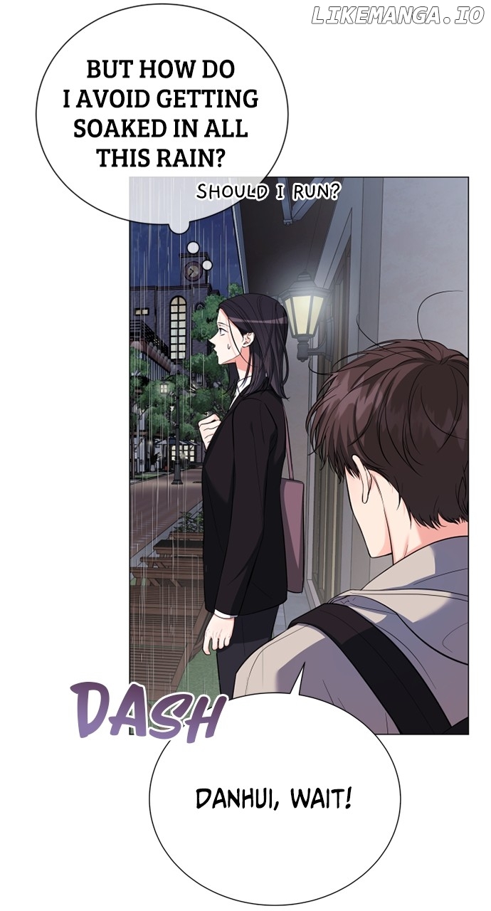 Let’s Meet After Work Chapter 52 - page 35