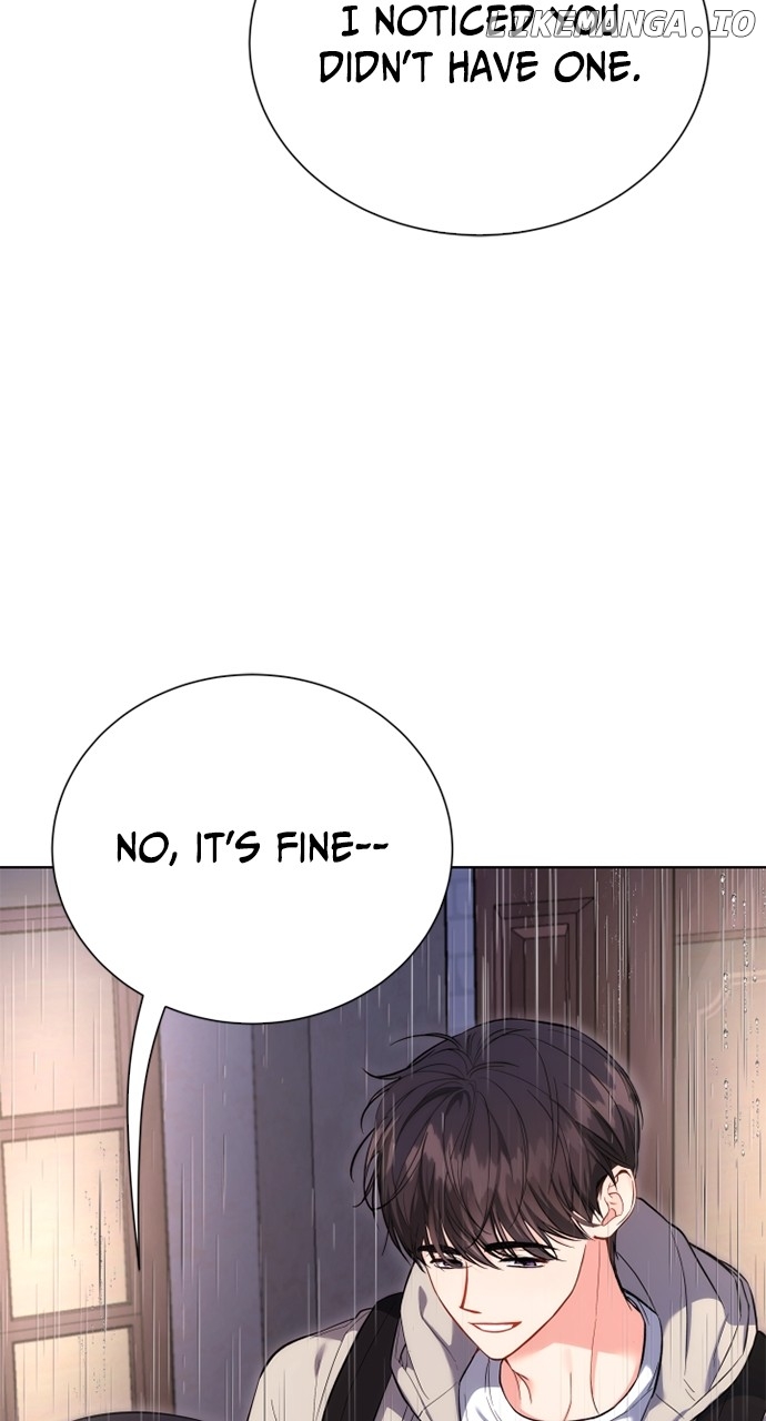 Let’s Meet After Work Chapter 52 - page 37