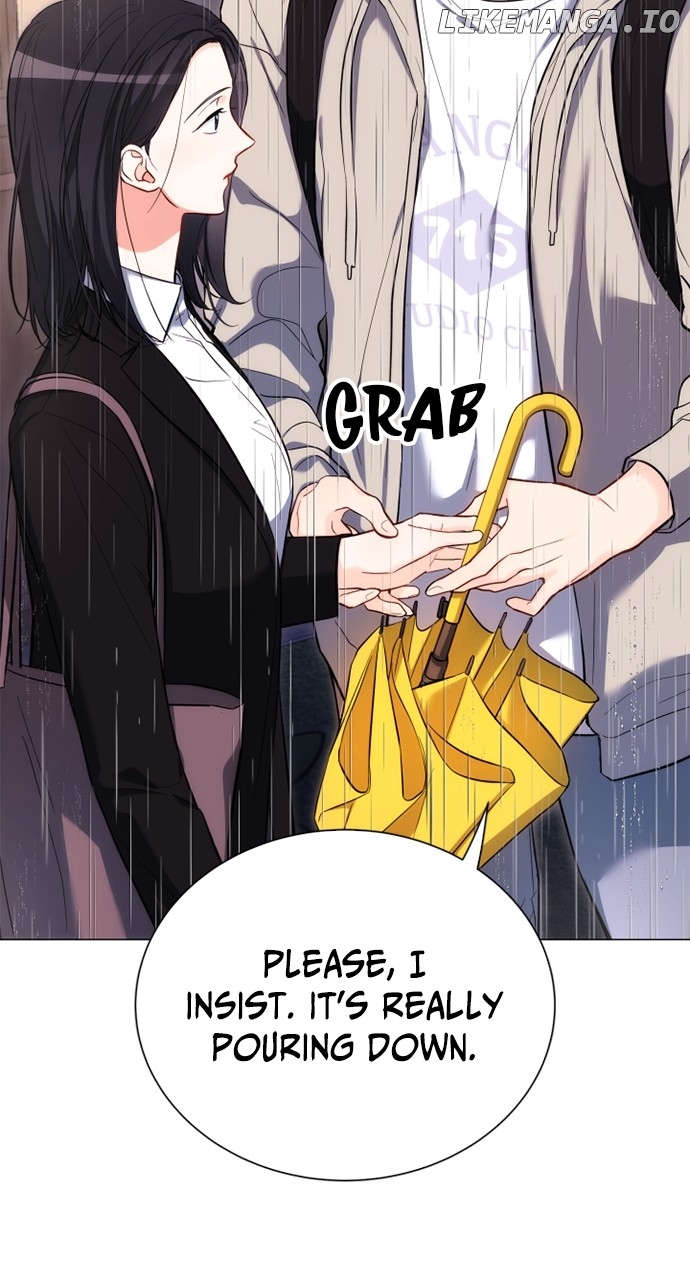Let’s Meet After Work Chapter 52 - page 38