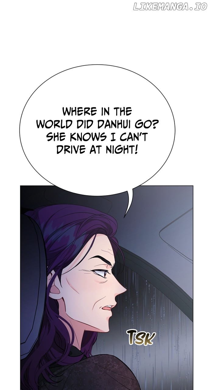 Let’s Meet After Work Chapter 52 - page 4