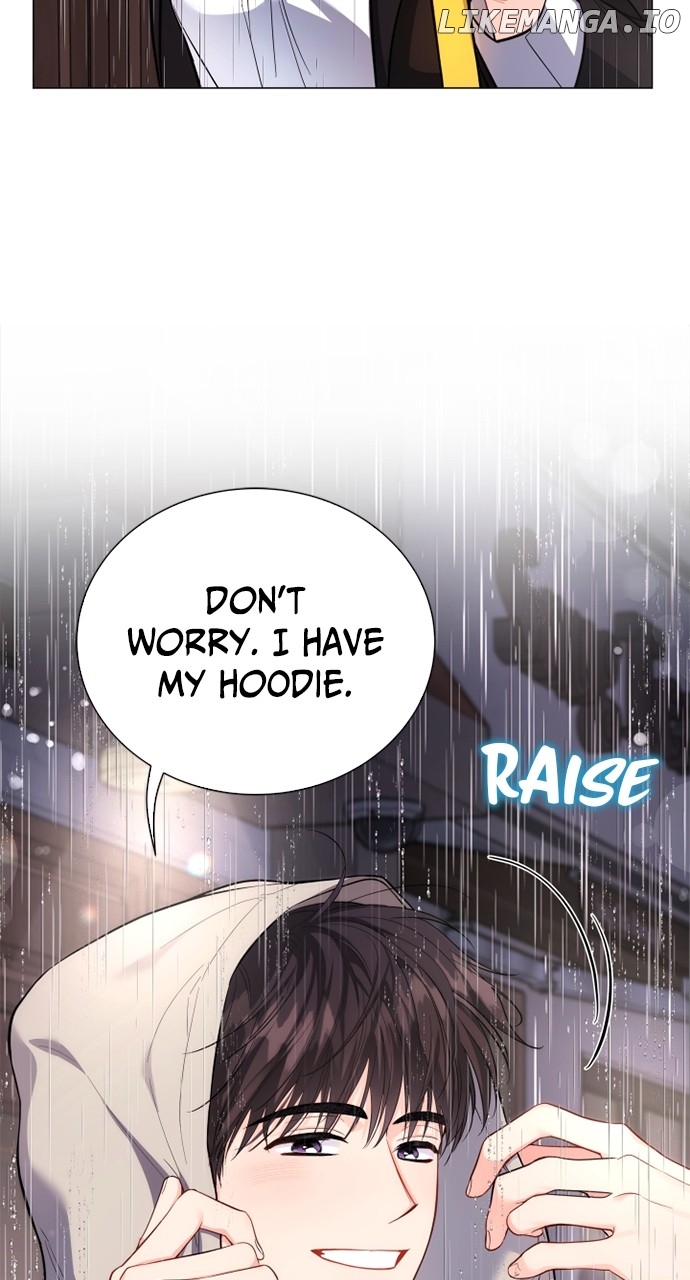 Let’s Meet After Work Chapter 52 - page 40