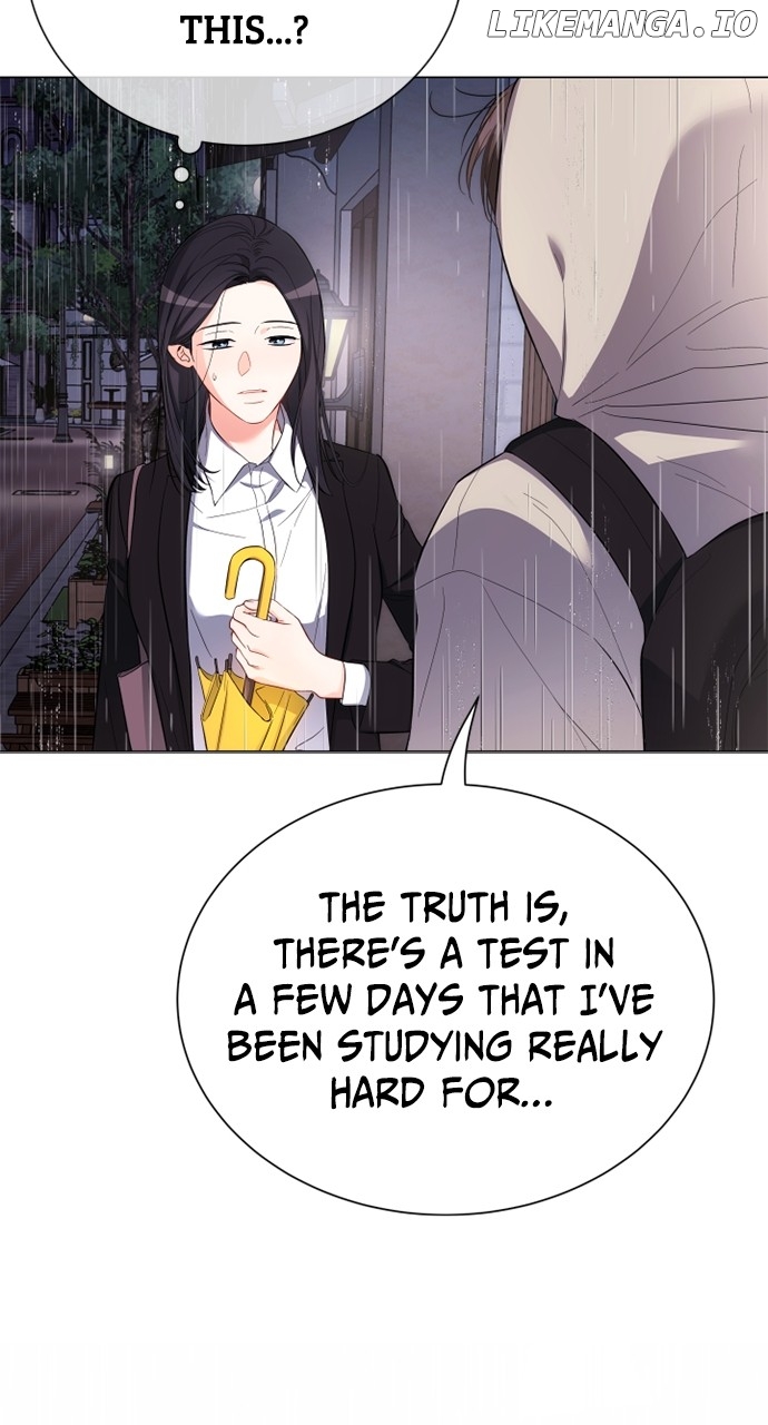 Let’s Meet After Work Chapter 52 - page 42
