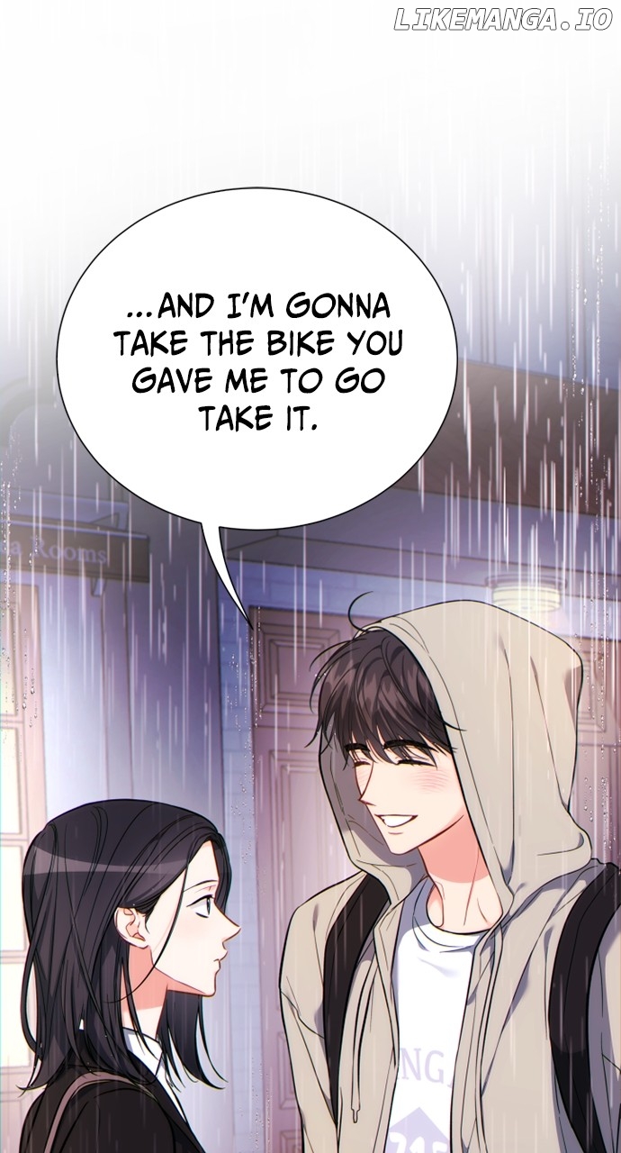 Let’s Meet After Work Chapter 52 - page 43