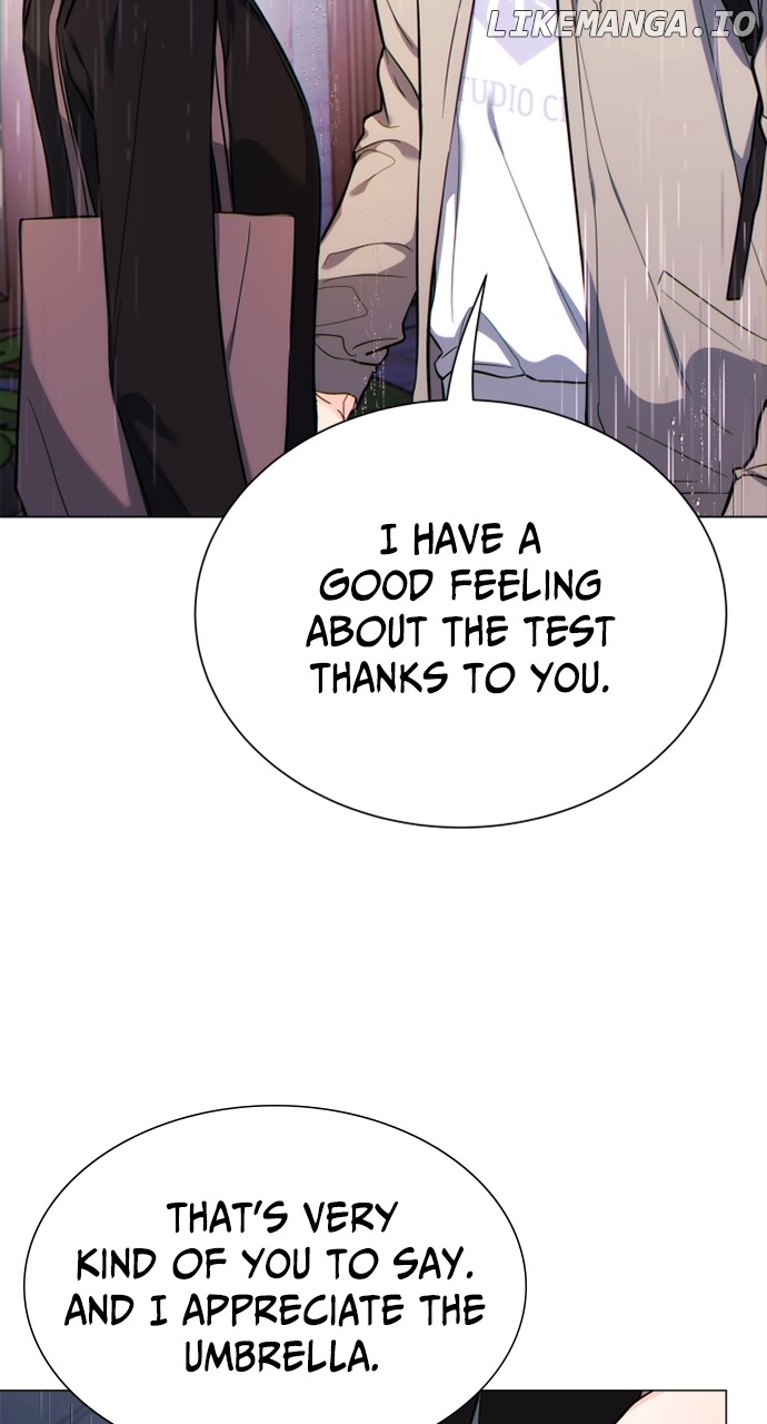 Let’s Meet After Work Chapter 52 - page 44