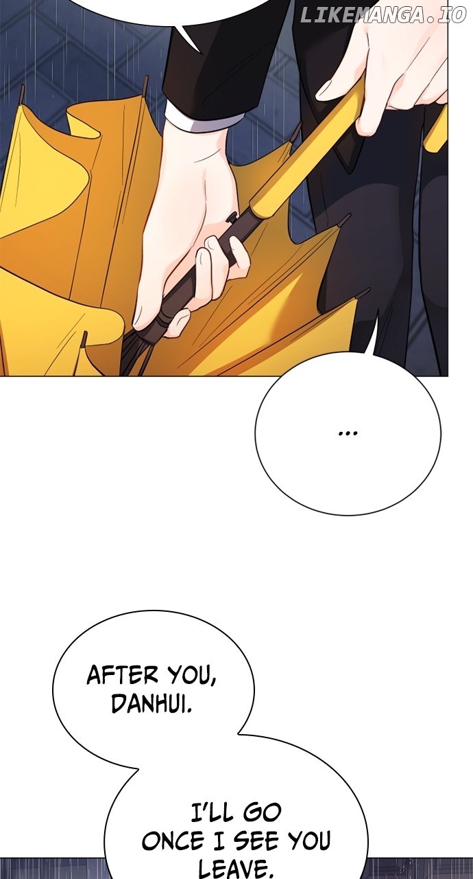 Let’s Meet After Work Chapter 52 - page 45