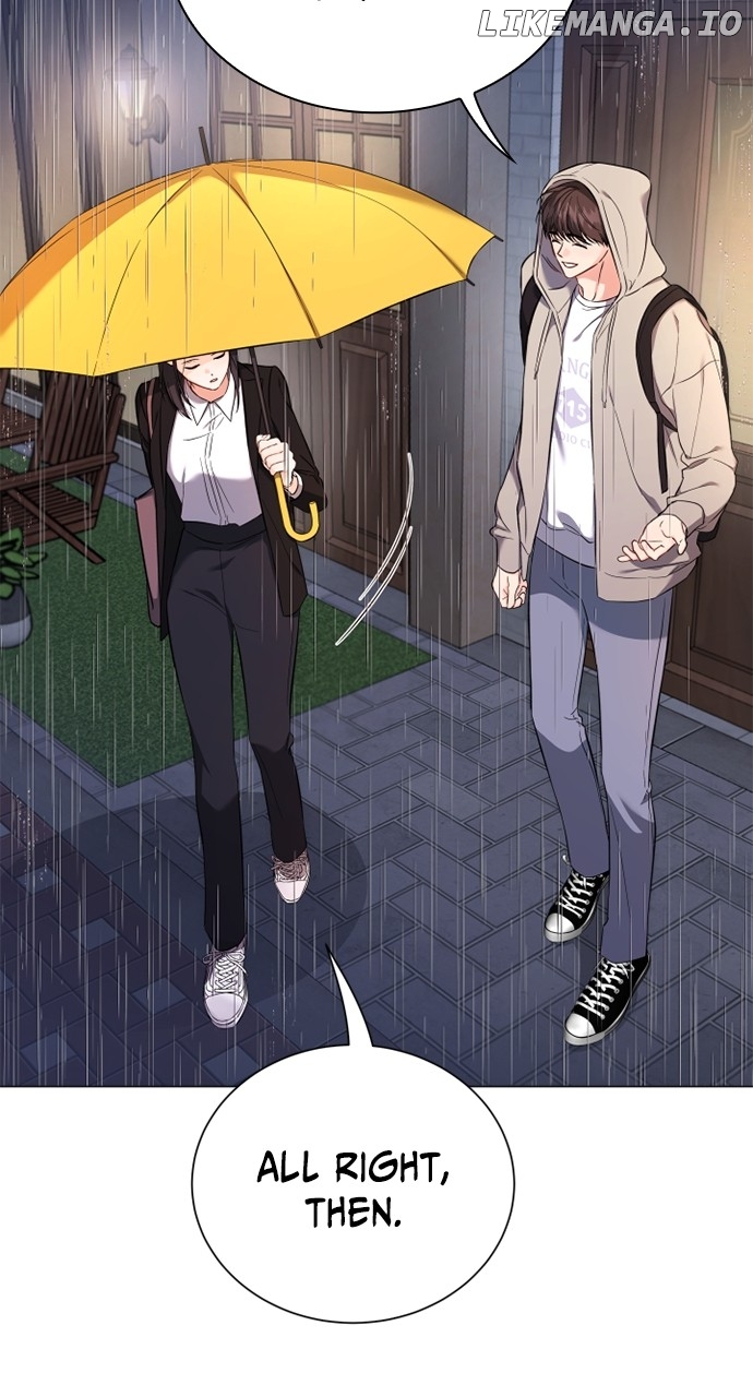 Let’s Meet After Work Chapter 52 - page 46