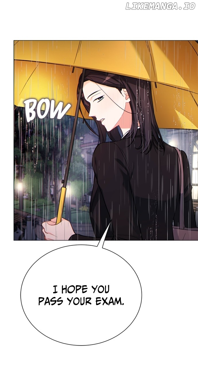 Let’s Meet After Work Chapter 52 - page 47