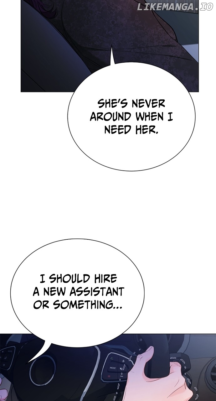 Let’s Meet After Work Chapter 52 - page 5