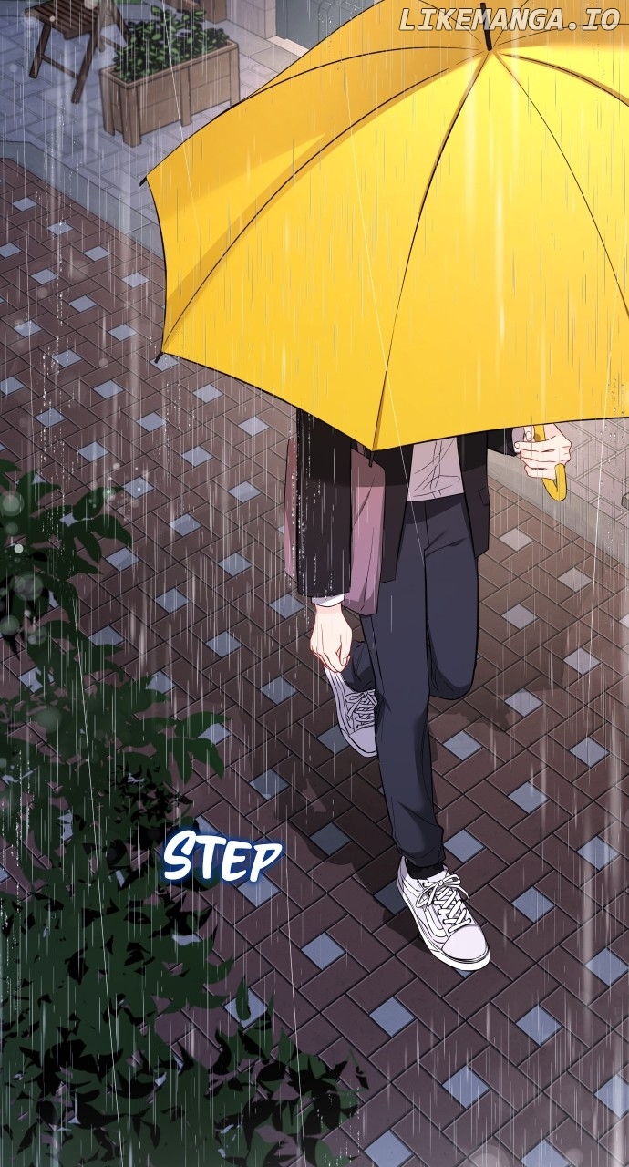 Let’s Meet After Work Chapter 52 - page 50